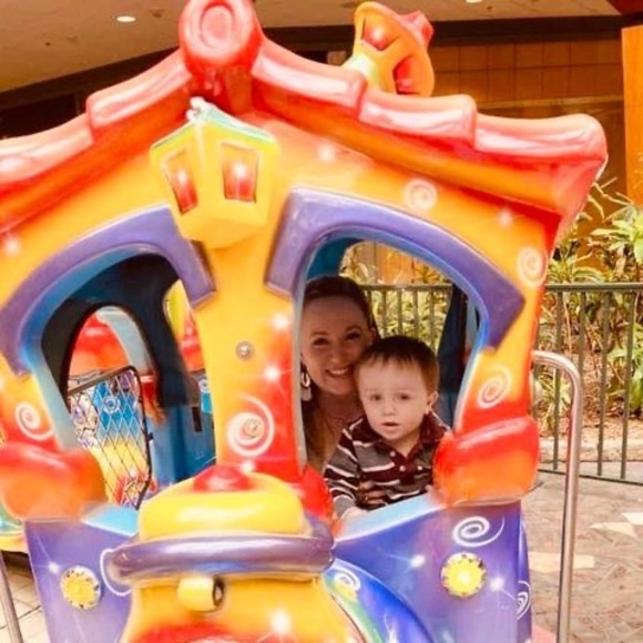 Meet your Posher, Meara - Picture 1 of 1